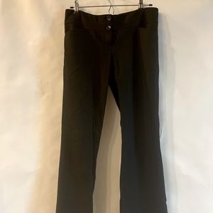 Womens dress pants